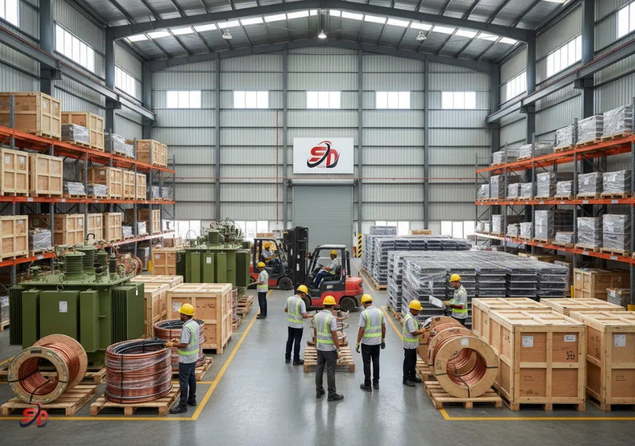 Power and Engergy Image two